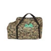 TOTE BAG FOR DAVY CROCKETT PORTABLE GRILL - CAMO 2 TOTE BAG FOR DAVY CROCKETT PORTABLE GRILL - CAMO -HearthHome DC Camo Tote