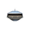 PIZZA OVEN ATTACHMENT WITH STONE- FOR TREK/DC MODELS -HearthHome DC Pizza1