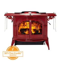 Defiant Wood Burning Stove
