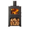 Discovery II Wood Stove -HearthHome DiscoveryIIWoodStove