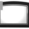 Grandview 300 - Optional Accessories - Door Trim- Face Plate, Face Plate, Brushed Nickel- DRTRM-GV230-BRNKL