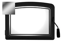 Montlake 300 - Optional Accessories - Decorative Trim 3 Montlake 300 - Optional Accessories - Decorative Trim