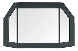 Winslow PS40 - Required Accessories (Ordered Separately) - Door Trim- Black- P40DT-B 3 Winslow PS40 - Required Accessories (Ordered Separately) - Door Trim- Black- P40DT-B