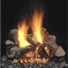 Duzy Series Gas Log Sets -HearthHome Duzy 2