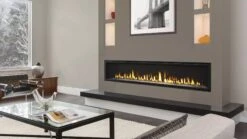 MAJESTIC Echelon II Direct Vent Gas Fireplace -HearthHome EchelonII 72 Flopped tif