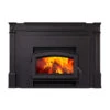 Quadra-Fire Expedition I Wood Insert -HearthHome ExpeditionIWoodInsert