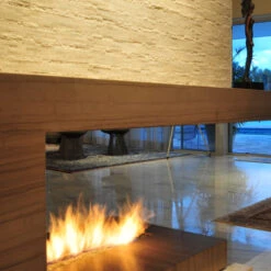 Linear Burner System 9 Linear Burner System -HearthHome Fenstermacher Hagopian 1 1