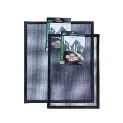LARGE BBQ MAT - 14 1/8” X 16 1/2”