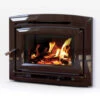 GMi-70 - Model 8450 GREEN MOUNTAIN INSERT 70: BROWN ENAMEL -HearthHome GMi708450 NSBreown 201001 1024x804 600x471 1