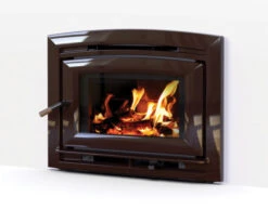 GMi-70 - Model 8450 GREEN MOUNTAIN INSERT 70: BROWN ENAMEL