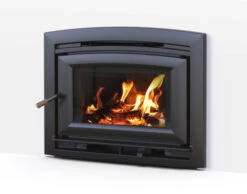 GMi-70 - Model 8450 GREEN MOUNTAIN INSERT 70: BLACK MATTE