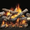 Fireside Grand Oak Gas Log Sets - Grand Oak Logs 330