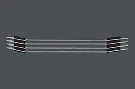 Winslow PS40 - Required Accessories (Ordered Separately) - Grill Finish- Black Nickel- P40G-BLN 3 Winslow PS40 - Required Accessories (Ordered Separately) - Grill Finish- Black Nickel- P40G-BLN