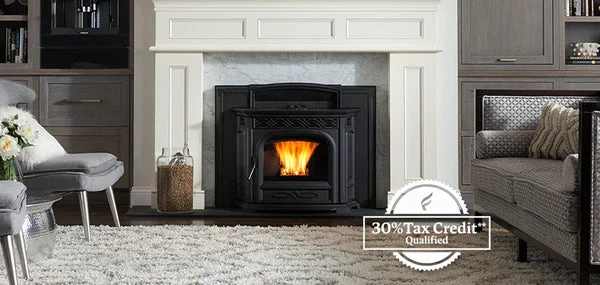 Harman Accentra52i-TC Pellet Fireplace Insert 5 Harman Accentra52i-TC Pellet Fireplace Insert - Image 3