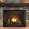 6K Series Traditional 6K Gas Fireplace