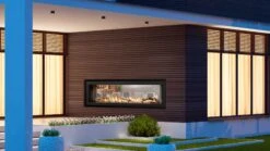 Primo II See-Through Gas Fireplace -HearthHome HNG Primo II 72ST OUTDOOR KIT 2336x1314 f489dd7f ea51 4d56 81d1 904e544edd79