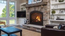 Cerona Indoor Gas Fireplace -HearthHome HNG Cerona RotatorImage 1 2336x1314 jpg