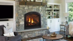 Cerona Indoor Gas Fireplace -HearthHome HNG Cerona RotatorImage 2 2336x1314 jpg