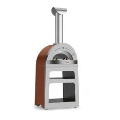 5.8 PATIO OVEN OPTIONS & ACCESSORIES BASE- STAINLESS