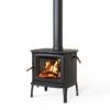 SHELBURNE - Model 8372 SHELBURNE TruHybridTM BLACK MATTE