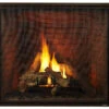 Heatilator Heirloom Gas Fireplace Series 2 Heatilator Heirloom Gas Fireplace Series -HearthHome Heirloom Traditional Firescreen NB so 3 tif