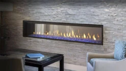 Heatilator Crave See-Through Gas Fireplace Series -HearthHome Home Crave 90890d1e 55ac 44fb 893f dc8ab7f2aacb