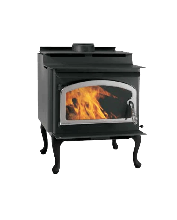 Performer S210 - Wood-Burning Freestanding Stove- S210AGL 3 Performer S210 - Wood-Burning Freestanding Stove- S210AGL