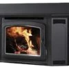 Montlake 300 - Wood-Burning Fireplace Insert- ML300GL -HearthHome IronStrike wbin Montlake300 B PD 1136x852 1