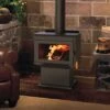 Tahoma 1600 - Wood-Burning Freestanding Stove- T160GL -HearthHome IronStrike wbst Tahoma1600 PD 1136x852 1