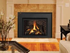 Madison Park 34 - Direct-Vent Gas Insert- MPDVI34