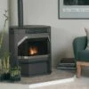 Winslow PS40 - PELLET FREESTANDING STOVE- PS40GL 2 Winslow PS40 - PELLET FREESTANDING STOVE- PS40GL -HearthHome Ironstrike pvst Winslow PD 1136x852 1