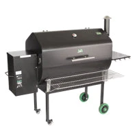 FRONT SHELF - JIM BOWIE