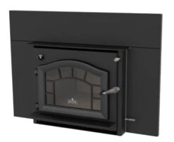 Cascade LE Insert -HearthHome Kuma cascade