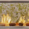 MAJESTIC Lanai Outdoor See-Through Gas Fireplace -HearthHome Lanai ST HeroShot 540x191 jpg 5bfd2538 0b16 430e ae15 550a6103513b