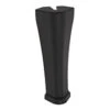 Striker S160 - Required Accessories - Legs- Cascade Steel Black- LEG-CAS-B -HearthHome Leg Cast Coastal Black 266x176 1 48e53fad 69b4 4218 9597 030fdf2d0c4c