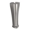 Grandview 300 - Required Accessories- Coastal Legs, Brushed Nickel- LEG-COSTL-BRNKL -HearthHome Leg Cast Coastal Brushed Nickel 266x176 1 6ab89467 d939 4dfe b898 22f855819e51