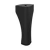 Grandview 230 - Required Accessories- Lakeview Legs, Black- LEG-LKVIEW-BLK 1 Grandview 230 - Required Accessories- Lakeview Legs, Black- LEG-LKVIEW-BLK -HearthHome Leg Steel Lakeview Black 266x176 1