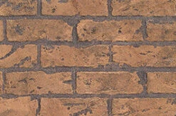 Serefina - Optional Accessories - Ceramic Brick Liner Kits- CI2500- BLK-CI25