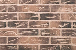 Madison Park 34 - Required Accessories (Ordered Separately- Liner Kit, Heritage Brown Stacked Ceramic