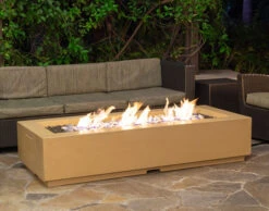 Louvre Rectangle Fire Pit * -HearthHome Louvre Long Rectangle Fire Pit ecb8f68d 594e 40b0 ba4c fd8506f64cc4