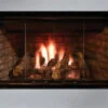 MAJESTIC Reveal B-Vent Gas Fireplace 1 MAJESTIC Reveal B-Vent Gas Fireplace -HearthHome MAJ 370x280 Reveal