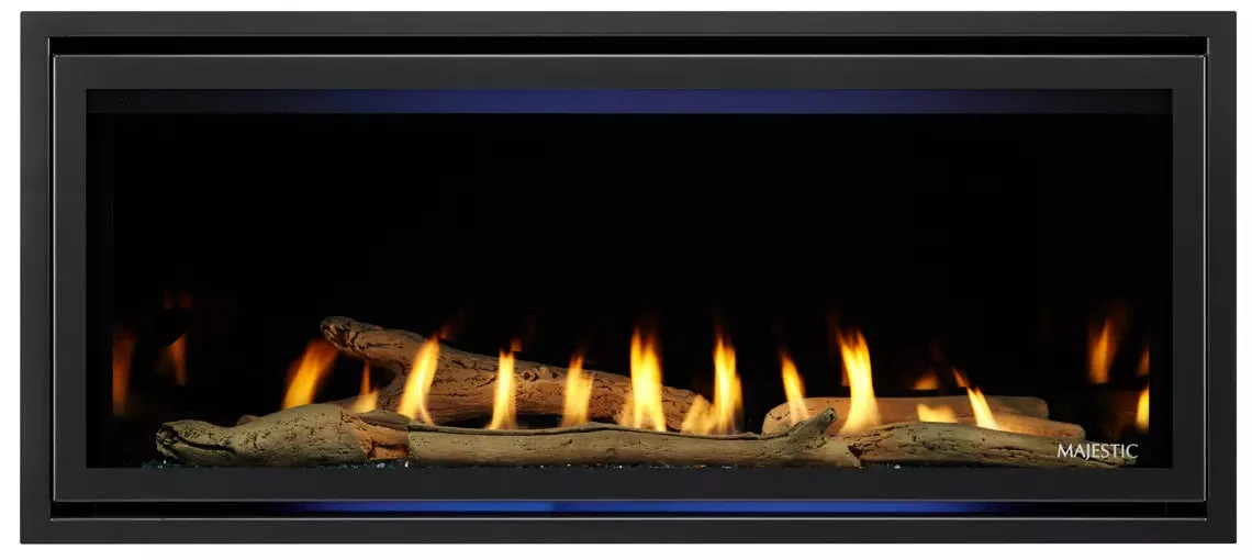 MAJESTIC Jade Series Direct Vent Gas Fireplace 3 MAJESTIC Jade Series Direct Vent Gas Fireplace