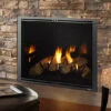 MAJESTIC Marquis II Direct Vent Gas Fireplace 2 MAJESTIC Marquis II Direct Vent Gas Fireplace -HearthHome MAJ MarqII 36 763x555 fabec37f ecac 4205 93e2 1ab8edf54157