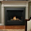 SOLARA 33" / MQZDV3318 - Unit -HearthHome Marquis Solara II Fireplace Friendly Fires