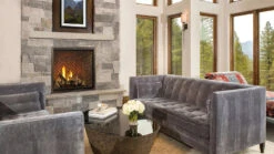 MAJESTIC Marquis II Direct Vent Gas Fireplace 6 MAJESTIC Marquis II Direct Vent Gas Fireplace -HearthHome MarquisII 42 room