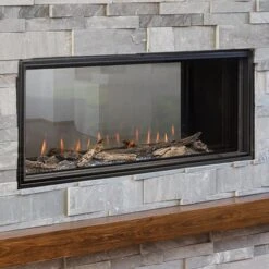 Distinction See Through