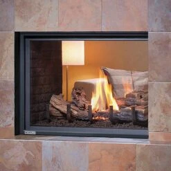 Divine See Through -HearthHome Montigo H38FSDN 1