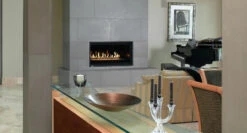 PL38, PL42, PL52 7 PL38, PL42, PL52 -HearthHome Montigo P38DF P L Series