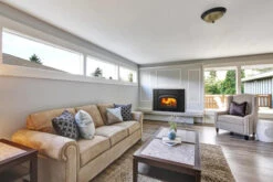 Montpelier II Wood-Burning Insert -HearthHome MontpelierII Black room f tif