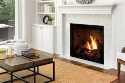 U37 Urbana Traditional Gas Fireplace -HearthHome OIP